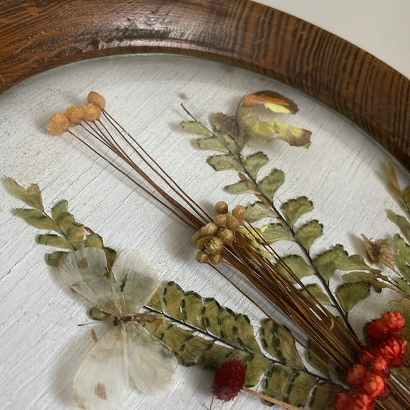 •| dried floral art - Picture 6 of 15